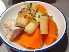 -阿诚市井潮汕菜(金台路店)