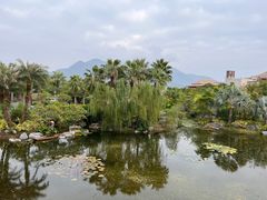 -广州都喜泰丽温泉度假酒店