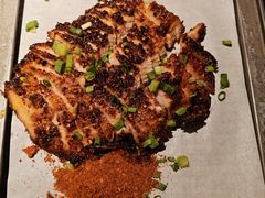 -绿茶餐厅(深圳龙华天虹购物中心店)