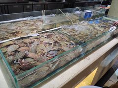 -怡乡王品海鲜姿造自助体验餐厅(大岛商业广场店)