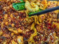 -贵阳李氏息烽阳朗鸡(民生路店)