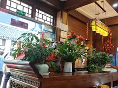 -长兴菜馆(高桥店)