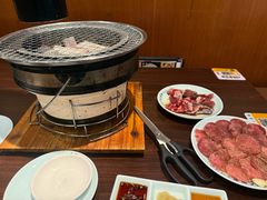 -蒜香焼肉PURUSHIN(马场路店)