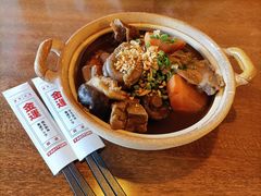 -烧鸟横丁(联发文创口岸店)