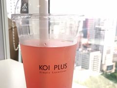 -KOI Thé(力宝广场店)
