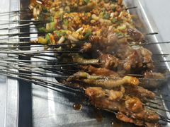 -宋文成烤肉(白沙巷店)