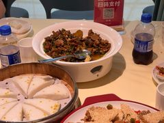 -麓湘小镇(开福万达广场店)