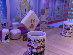 -琴寿司居酒屋(中山广场店)
