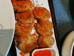 -钱塘秋荷(开鲁路店)