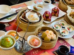 -点都德(汇盈广场店)