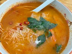 -越南牛肉河粉餐厅(书院巷店)