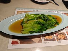 -绿茶餐厅(茂业天地店)