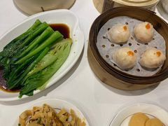 -京粤荟(海王银河科技大厦店)