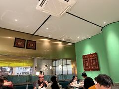 -顺峰顺水顺德菜(第一百货店)