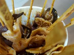 -紫燕百味鸡(仲盛店)