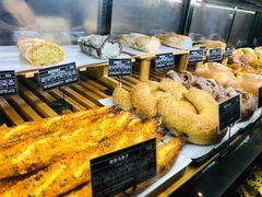 -Let's Taipei 非常烘焙(太古里店)
