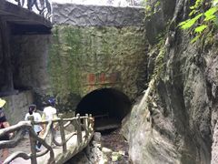景点-尧治河旅游度假区