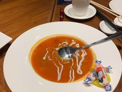 -上海人家花樣年华(中山公园店)