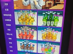 -爱豆KTV(九街店)