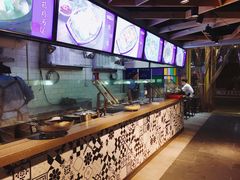 -精粉世家(汉街总部国际A座店)