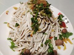 -留芳·文旅古月楼(老街店)