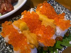痛风拼盘-九州酒场ひこぞう(1号店)