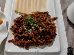 -老浒记烤鸭-北京菜(琉璃厂店)