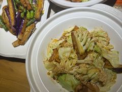 -来小酌·长安酒家(翠庭大厦店)