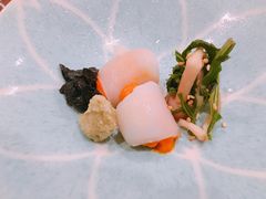 -九献创意菜·牛排料理(亮马河花园店)