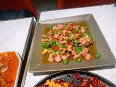 -本来精品川菜(嘉里中心店)