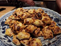 -沙州食驿·非遗小吃夜市