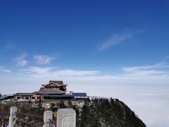 -峨眉山风景名胜区