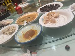 -百味饺子城•海鲜家常菜(秦皇岛店)