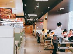 -海底捞火锅(龙湖金沙天街店)