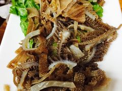 -牛很鲜潮汕牛肉火锅(朝晖路店)
