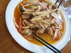 -乡村馕坑肉·烧烤·新疆菜·本地人更爱吃(阿勒泰首店)