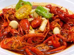 椒盐龙虾-七星龙虾城·海鲜·大闸蟹(吴江店)