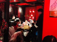 -绿茶餐厅(蓝色港湾店)