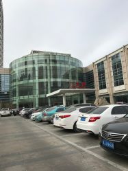 -天津市中心妇产科医院(南开院区)