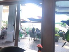 -BAKER&SPICE(环贸店)