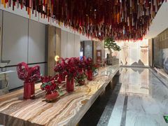 -青水瓦台汤泉(未央店)