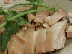 -百家鸡味馆(清泰店)