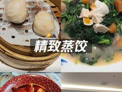 -维园悦谱·海派家常菜(乌鲁木齐南路店)