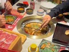 -空之介寿喜烧·和牛放题(恒隆广场店)