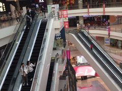 -凯德广场(金牛店)