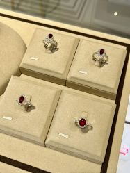 点击看大图 -Cindy Jewelry·钻戒·彩色宝石