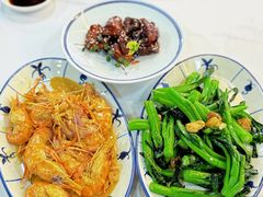 -明本湛江鸡•海鲜小厨(陈家祠店)