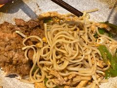 -圳兴面王·拌川·特色炒面(南山保利剧院店)
