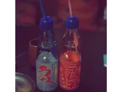 -春草居酒屋·晴子の店