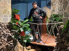 -泉城欧乐堡戏水湾艺术养生温泉